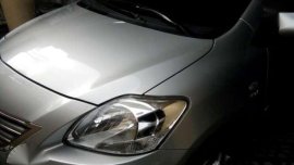 toyota vios 2012 matic