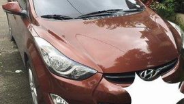 Hyundai Elantra 2012 for sale