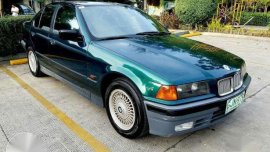 Cheap-178K BMW 316i MT 1st Ownd Local Unit for sale
