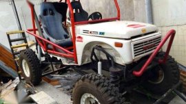 Suzuki Samurai RACE CAR MT 1988