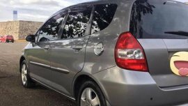 LOCAL UNIT Honda Jazz for sale