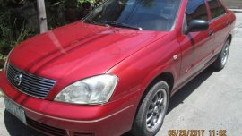 2005 Nissan Sentra GX 1.3 Manual Financing OK