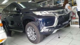 P59K down 2017 montero sport mivec engine