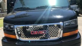 GMC SAVANA for sale