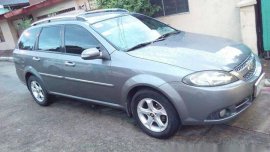 Chevy Optra Hatch Matic 2008 for sale