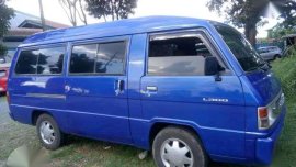 Mitsubishi L300 Versa Van 1996 model for sale
