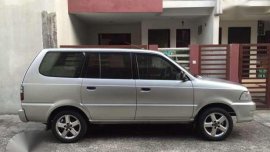 Toyota Revo 2003 1.8EFi MT Silver For Sale