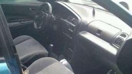 For Sale Mazda 323 96 mdl