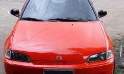 Honda Ph15 16Valve Negotiable upon viewing