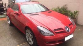 Mercedes-Benz SLK-Class 2005 for sale