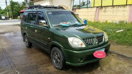 Mitsubishi Adventure 2005 for sale 