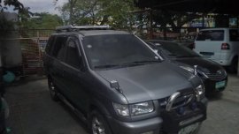 2004 ISUZU CROSSWIND for sale