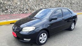 Toyota vios G Variant