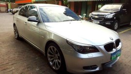 For sale BMW 520d 2010