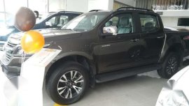 Chevrolet Colorado 4x4 LTZ 2017 For Sale