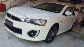 Better deals for Lancer ex gta cvt at the lowest offer