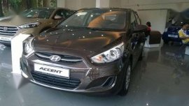 New 2017 Hyundai Accent Units All in Promo