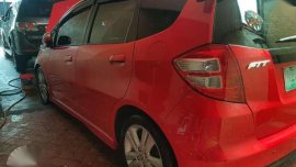 For Sale Honda Jazz 1.5 2009 HB AT Red 