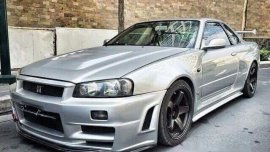 For sale Nissan Skyline 2002