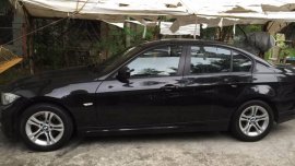 2011 BMW 318i (Imported from Europe)