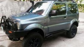 For sale Suzuki Jimny