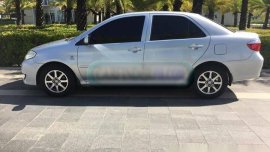 2007 Toyota Vios 1.3 E for sale