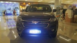 New Chevrolet Colorado LTX 2017 For Sale