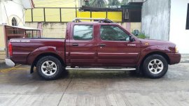 Nissan Frontier 2006 for sale