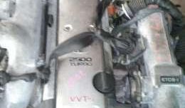 toyota engine 1jz-gte