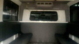 selling 2000 mitsubishi l300 fb