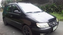 2003 Hyundai MATRIX 1.6Gas AUTOMATIC for sale
