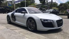 2010 Audi R8 V8 PGA AT Grey For Sale