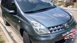 Nissan Grand Livina 2011 for sale