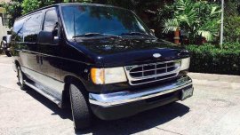 Ford E-150 2000 P299,999 for sale