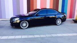 FOR SALE BMW 5 series 2005