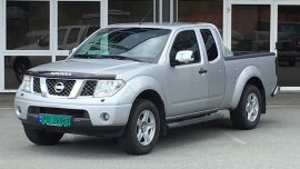 FOR SALE Nissan Navara 2008