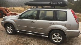 FOR SALE Nissan X-Trail 2002