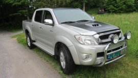 FOR SALE Toyota HiLux 2010