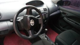Toyota Vios 2011 A/T for sale