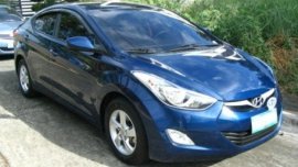 FOR SALE: 2013 Hyundai Elantra 