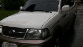 Toyota Revo SR 2003 MT White For Sale
