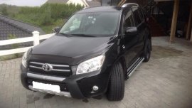 FOR SALE: Toyota RAV4 2007
