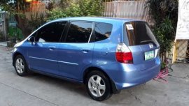 for sell:Honda jazz Year:2007
