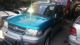 For sale: toyata revo 2002