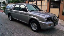 Mitsubishi L200 2003 for sale