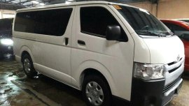 Toyota Hiace 2016 for sale