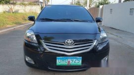 Toyota Vios 1.5 g sedan black for sale 