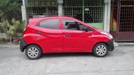 Hyundai Eon 2016 for sale