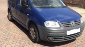 Volkswagen caddy 2.0 sdi for sale 