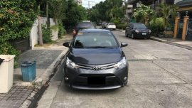2016 Toyota Vios Gas for sale 